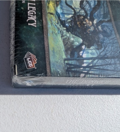 Arkham Horror LCG the Dunwich Legacy