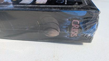 Crisis Deluxe Edition