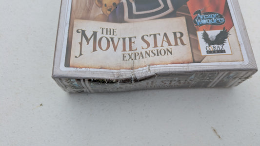 Picture Perfect - Movie Star Expansion