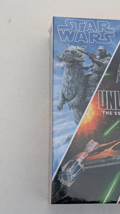 Unlock! Star Wars