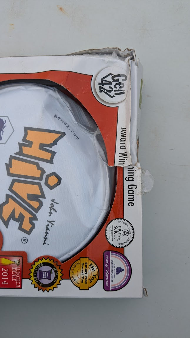 Hive