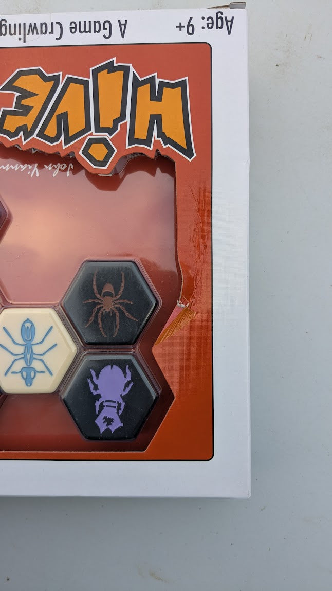 Hive