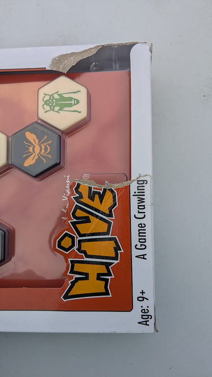 Hive