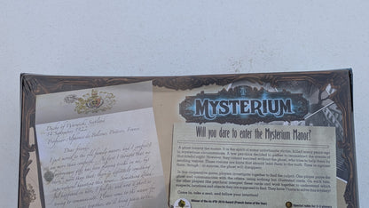 Mysterium