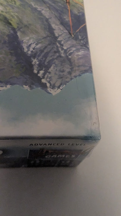Nusfjord Big Box