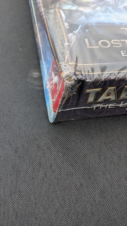 Talisman The Lost Realms Expansion
