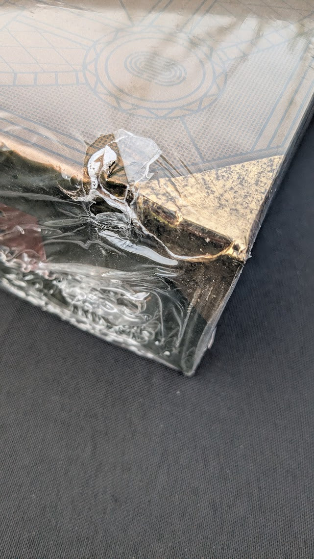 Box One - By Neil Patrick Harris