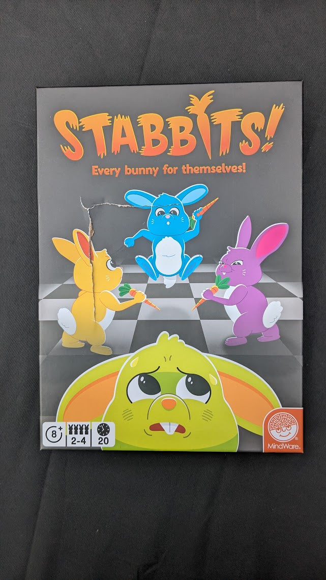 Stabbits