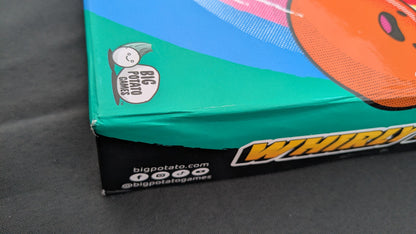 Whirly Derby