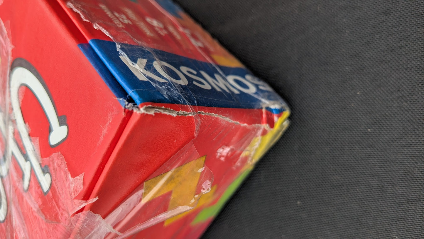 Ubongo