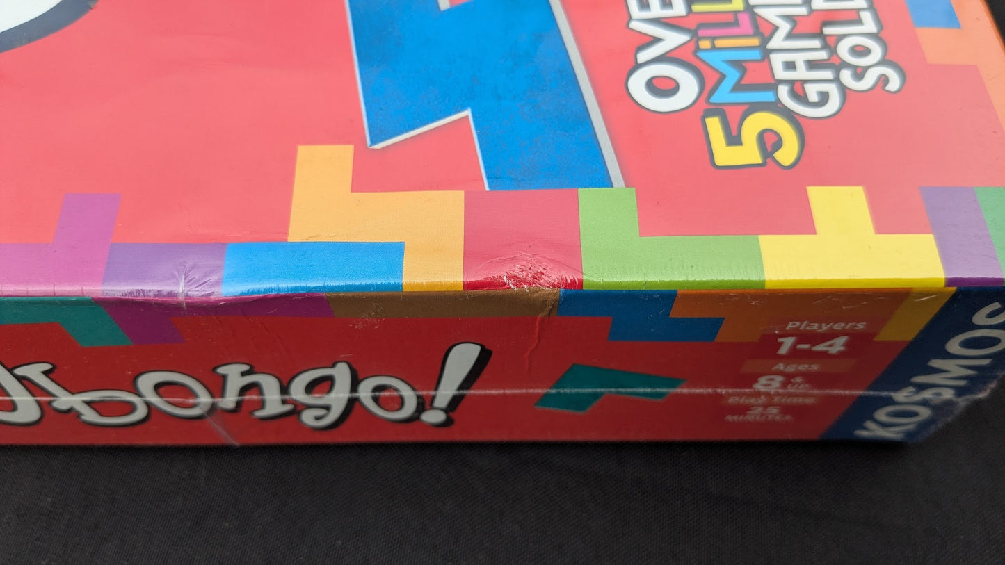 Ubongo