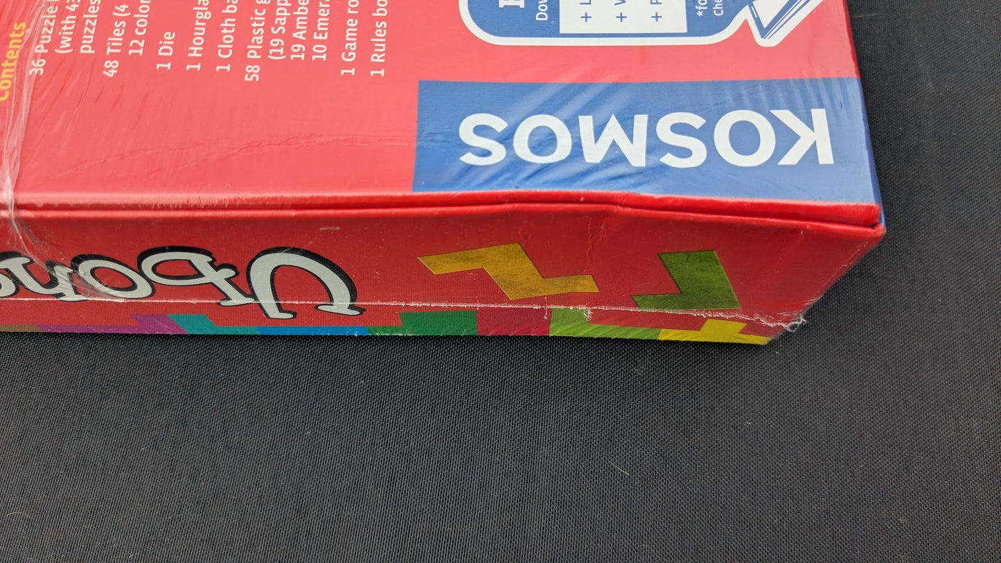 Ubongo