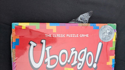 Ubongo
