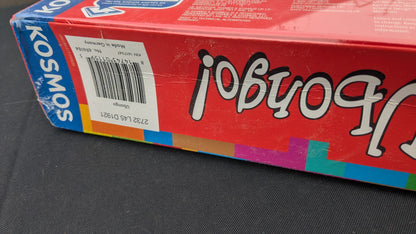Ubongo
