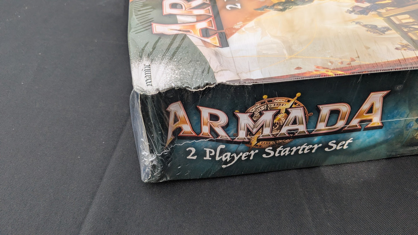 Armada Two Player Starter Set