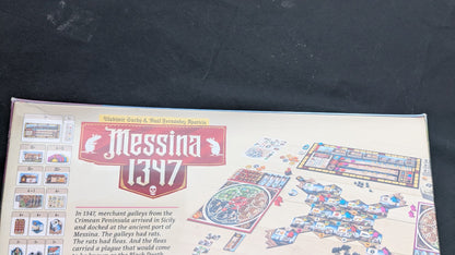 Messina 1347