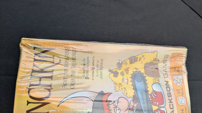 Munchkin Shiny Box Edition