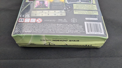 Munchkin Critical Role