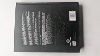 Alien RPG - Colonial Marines Operations Manual Campaign