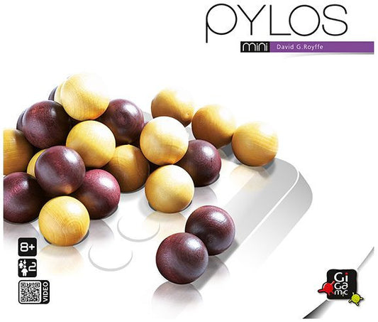 [Grade D] Pylos Mini