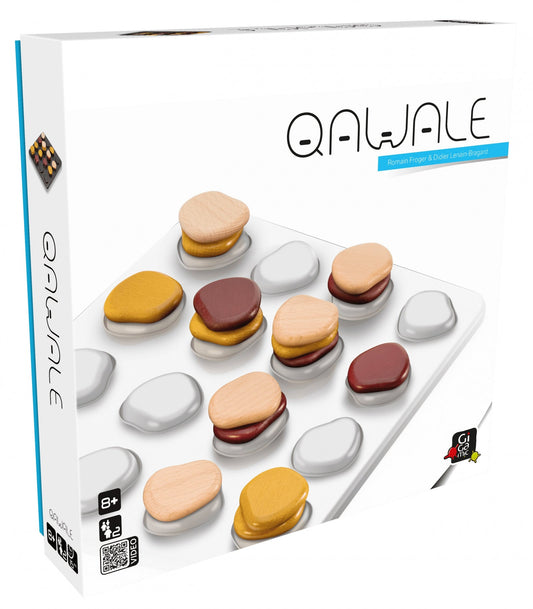 [Grade D] Qawale