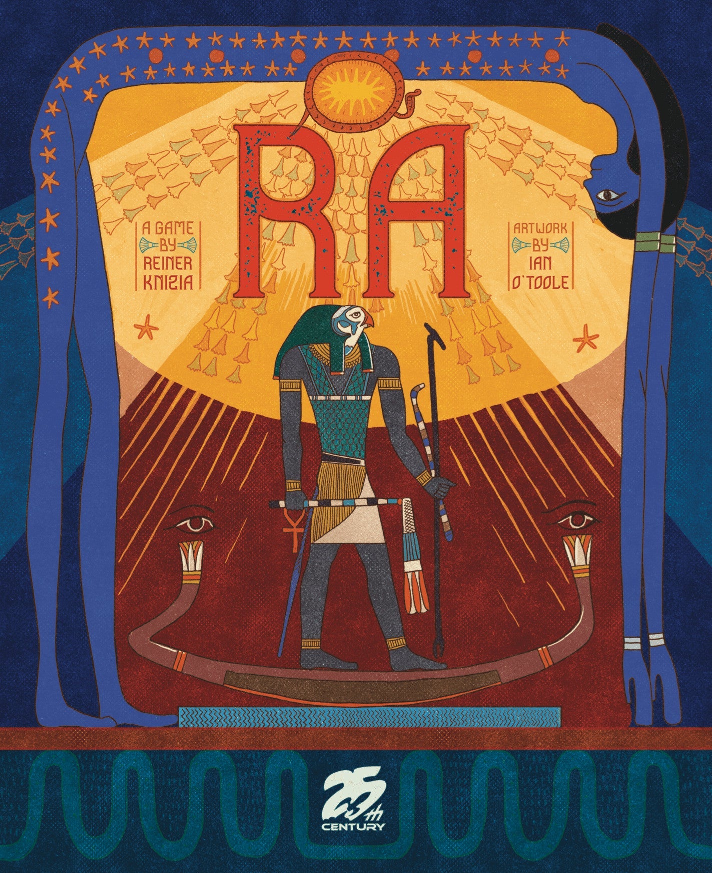 [Grade A] RA