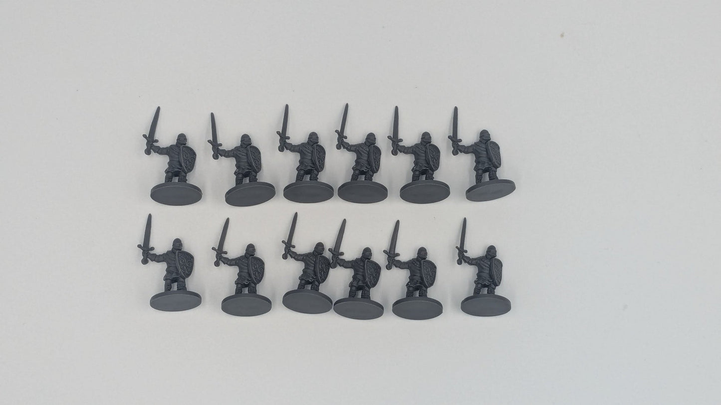 Time of Legends Joan of Arc 1.5 Reinforcement Box #5