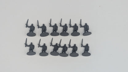 Time of Legends Joan of Arc 1.5 Reinforcement Box #5