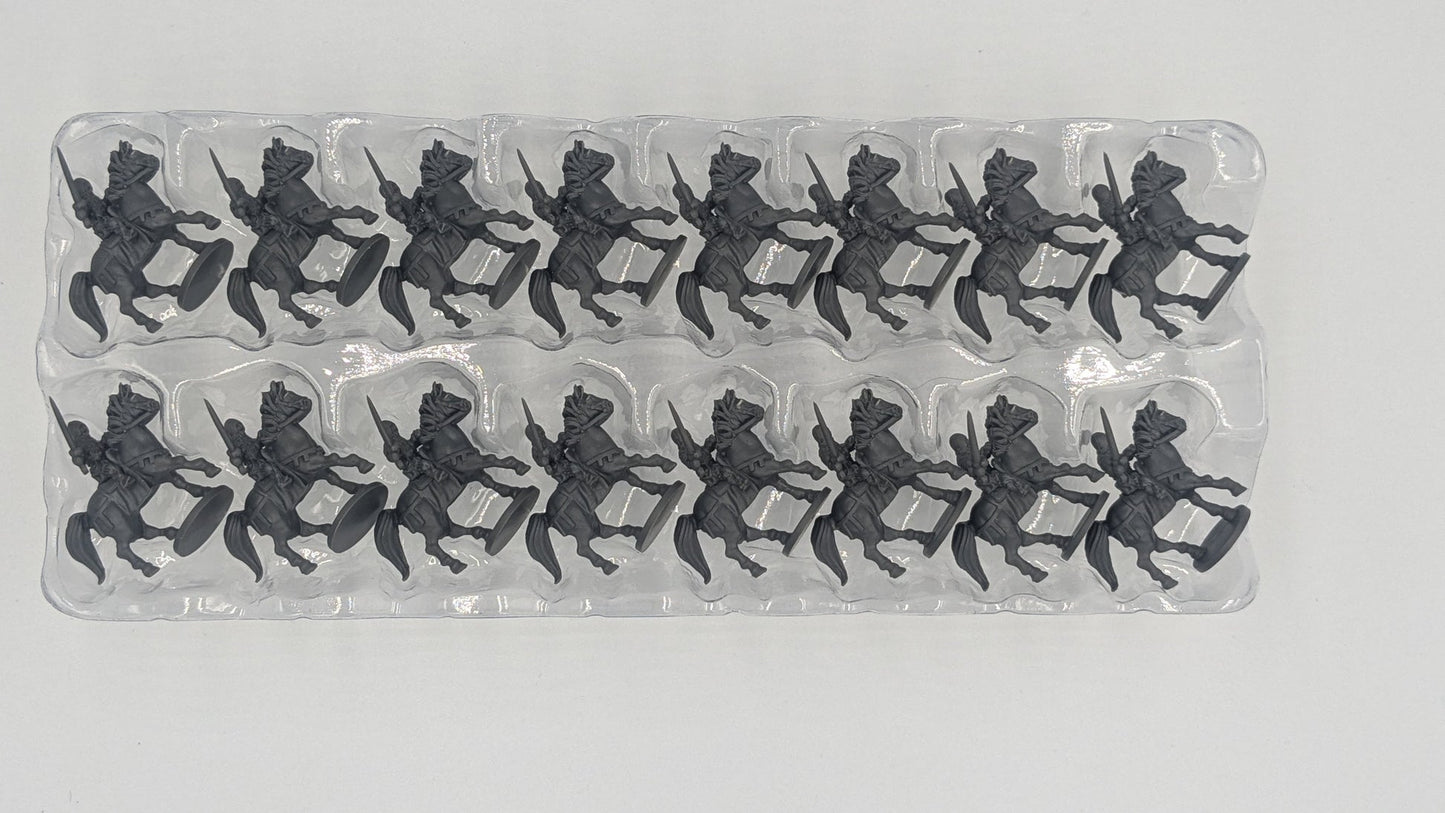 Time of Legends Joan of Arc 1.5 Reinforcement Box #5