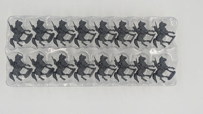 Time of Legends Joan of Arc 1.5 Reinforcement Box #5