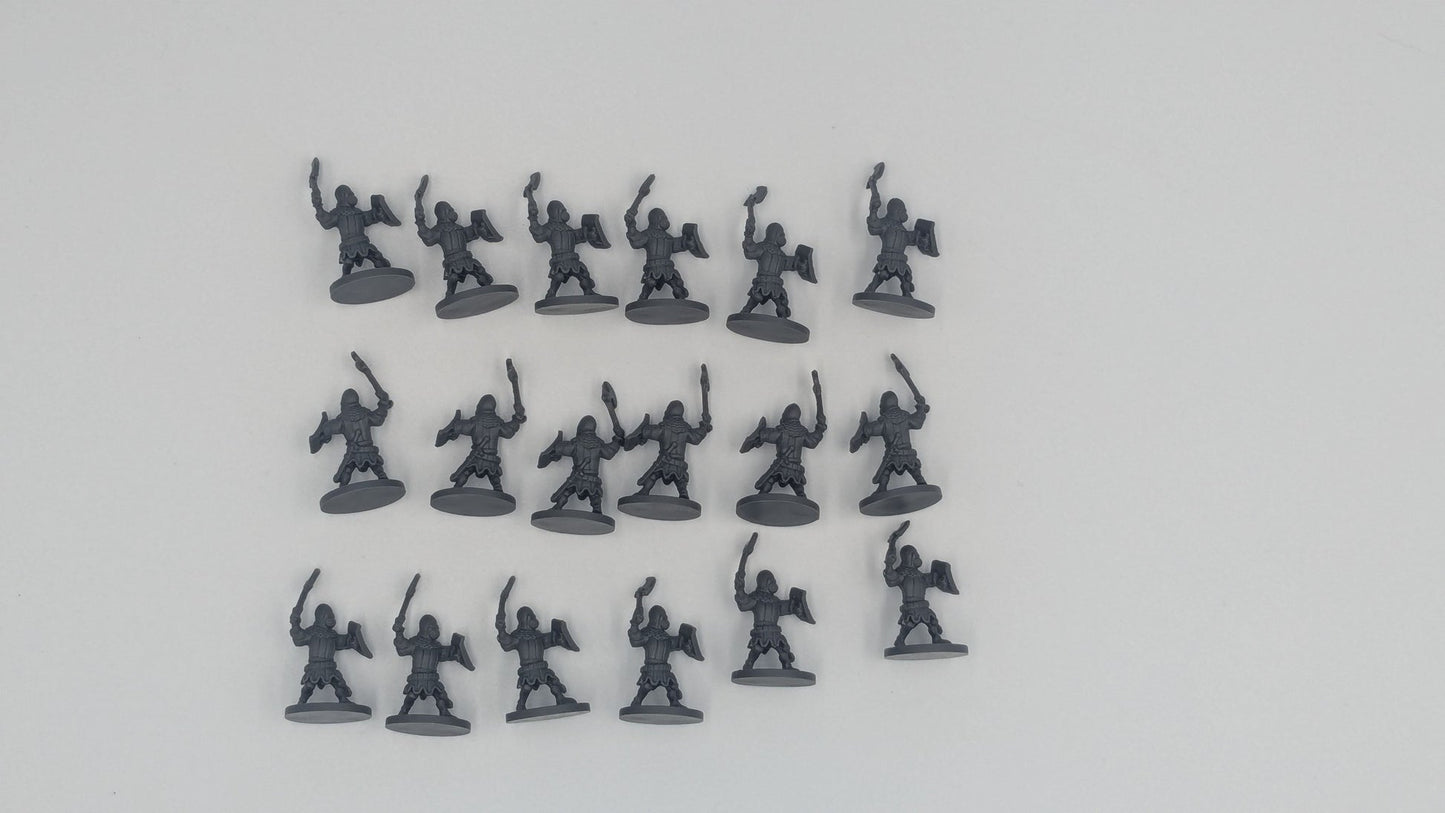 Time of Legends Joan of Arc 1.5 Reinforcement Box #5