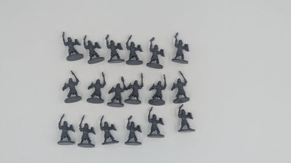 Time of Legends Joan of Arc 1.5 Reinforcement Box #5