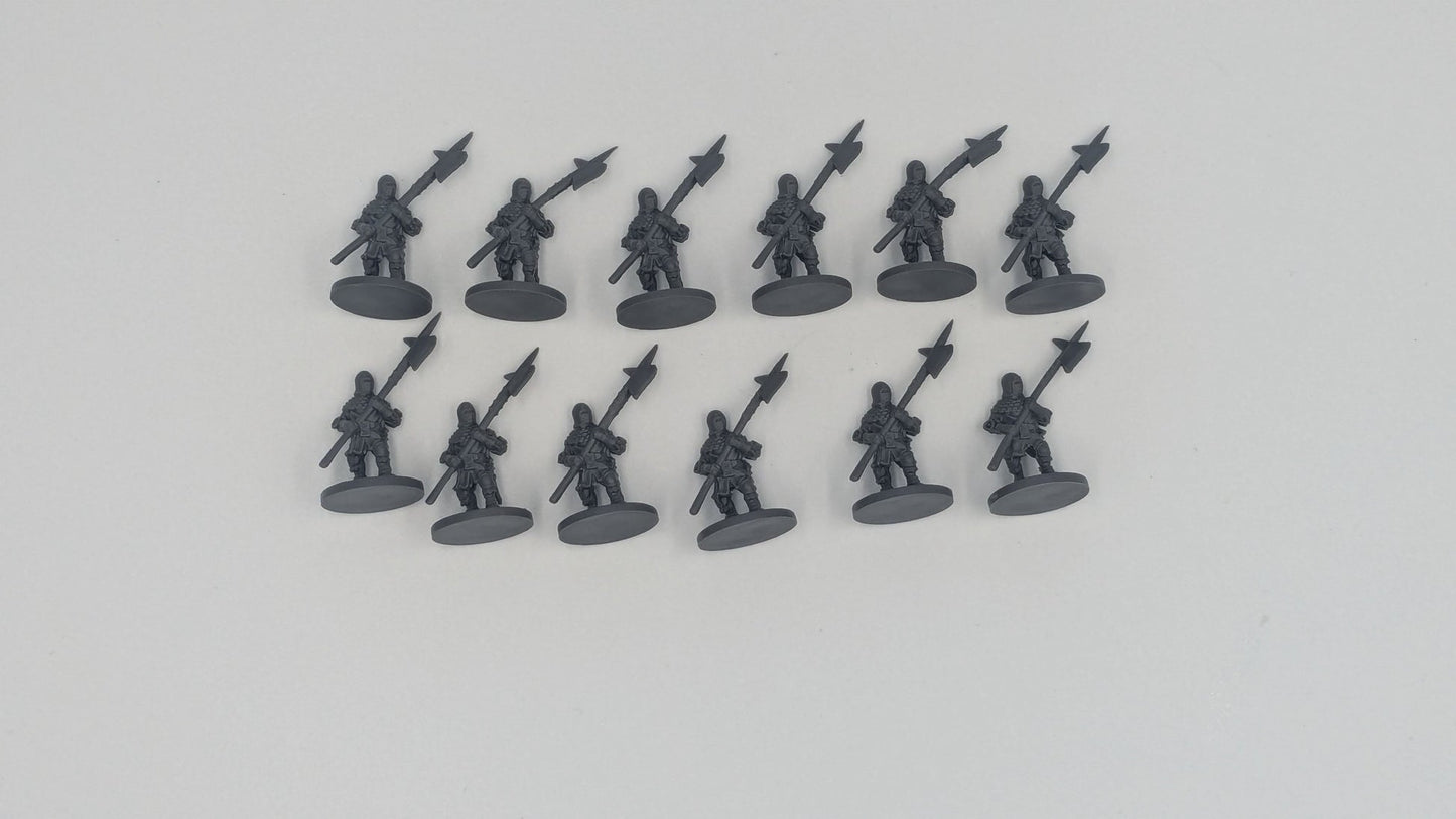 Time of Legends Joan of Arc 1.5 Reinforcement Box #5