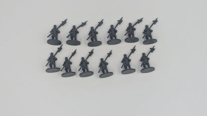 Time of Legends Joan of Arc 1.5 Reinforcement Box #5