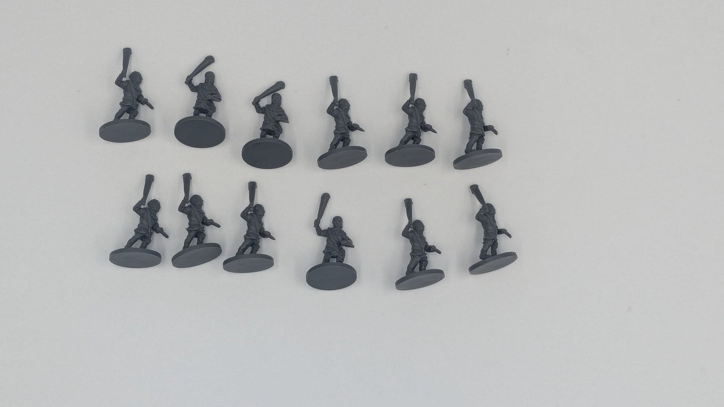 Time of Legends Joan of Arc 1.5 Reinforcement Box #5