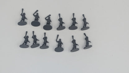 Time of Legends Joan of Arc 1.5 Reinforcement Box #5