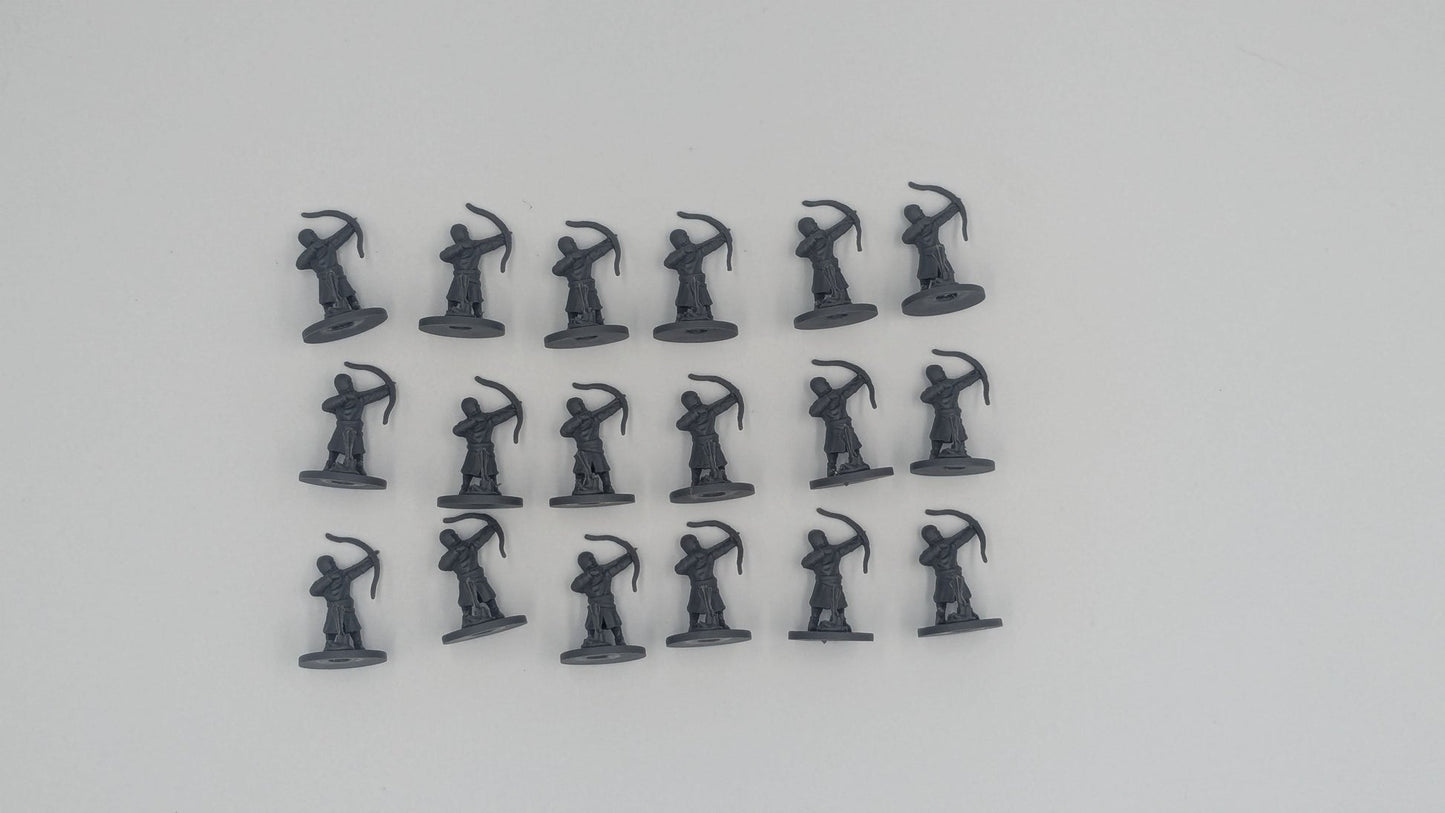 Time of Legends Joan of Arc 1.5 Reinforcement Box #5