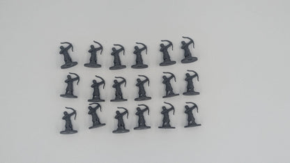 Time of Legends Joan of Arc 1.5 Reinforcement Box #5