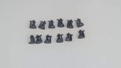 Time of Legends Joan of Arc 1.5 Reinforcement Box #5