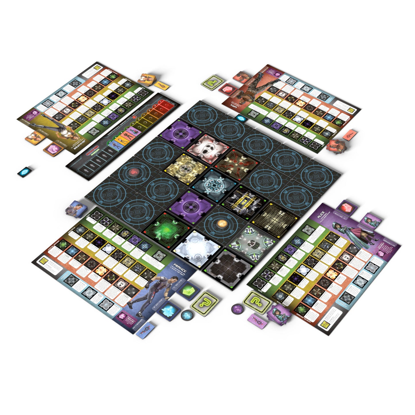 [Grade A] Room 25 Ultimate