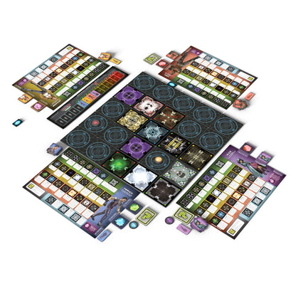 [Grade A] Room 25 Ultimate
