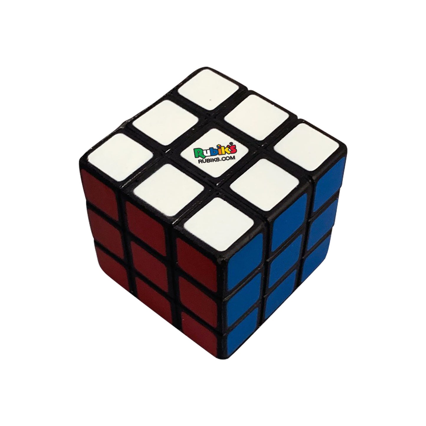 [Grade C] Rubiks Gift Set (Includes Rainbow Ball, Squishy Cube and Magic Star)