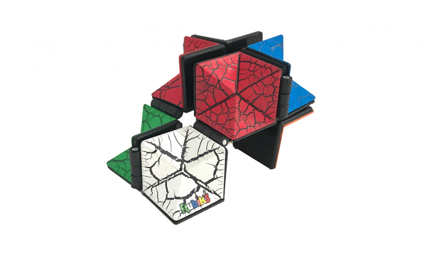 [Grade A] Rubiks Infinity Star