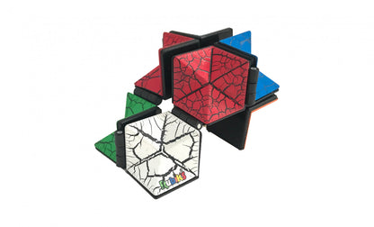 [Grade A] Rubiks Infinity Star