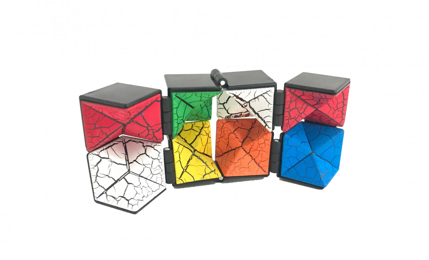 [Grade A] Rubiks Infinity Star