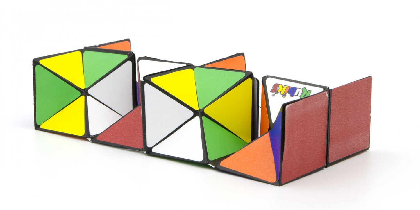[Grade C] Rubiks Magic Star
