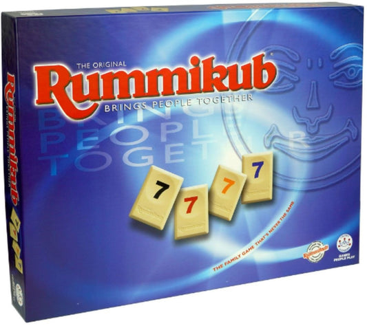 [Grade C] Rummikub Standard
