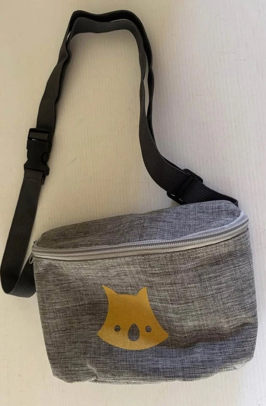 [Grade A] Hand to Hand Wombat Pouch Edition