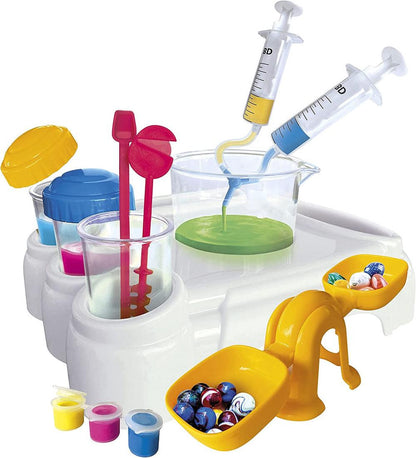 [Grade B] Clementoni Science and Play Science Apprentices