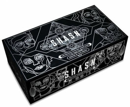 SHASN